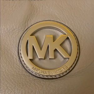Michael Kors wristlet